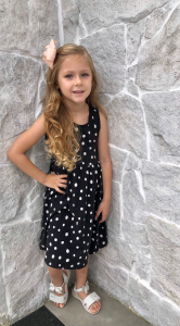 Foto 4 - Modelo Hanna Katarina