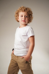 Foto 3 - Modelo Nicolas Gabriel L.