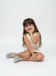 Foto 4 - Modelo Isabela da Cunha