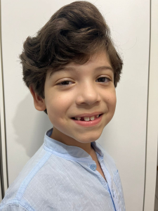 Foto 6 - Modelo Pedro Carlini