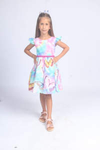 Foto 12 - Modelo Clara Helena M.