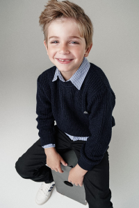 Foto 4 - Modelo Joaquim  Philippi