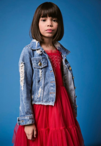 Foto 4 - Modelo Maria Cecília M.L