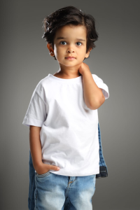 Foto 5 - Modelo Josué Pacheco