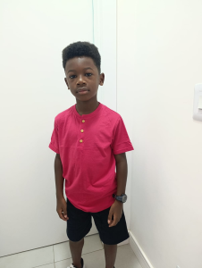 Foto 2 - Modelo Rafinha Felix