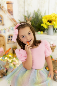 Foto 7 - Modelo Helena Vitória