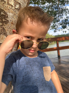 Foto 8 - Modelo Daniel M.