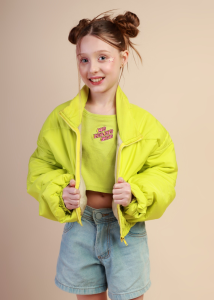 Foto 7 - Modelo Amanda Bosco