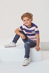 Foto 14 - Modelo Benjamin Sotil W.