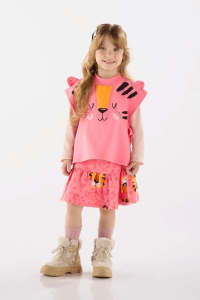 Foto 7 - Modelo Caroline S.G