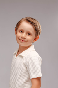 Foto 8 - Modelo Bryan G.M.L