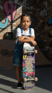 Foto 12 - Modelo Enzo Gabriel S.