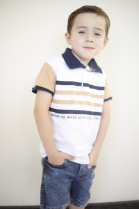 Foto 7 - Modelo Ían Roedel