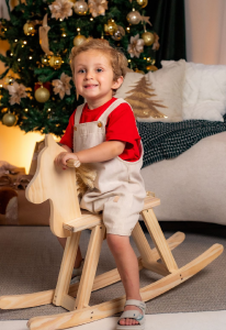 Foto 3 - Modelo Miguel Vicente P.M