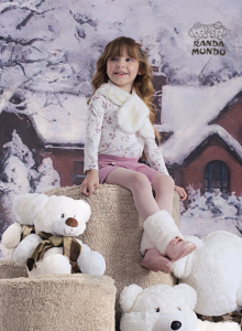 Foto 6 - Modelo Caroline S.G