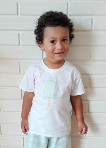 Foto 4 - Modelo Miguel de Andrade