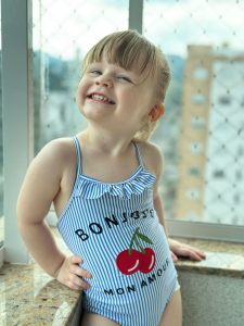 Foto 12 - Modelo Isabella R. Cordeiro