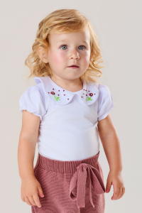 Foto 4 - Modelo Alice B. Machado