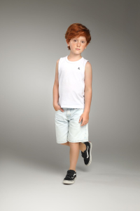 Foto 7 - Modelo Henrique Cosma