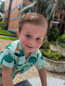 Foto 5 - Modelo Matteo Fraga