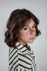 Foto 2 - Modelo Théo Caire