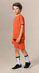 Foto 12 - Modelo Leonardo A. Filho