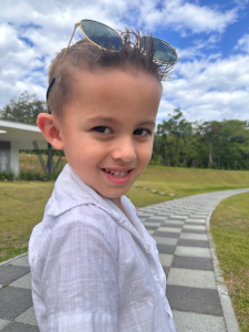 Foto 1 - Modelo Daniel M.