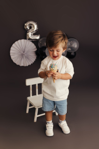 Foto 4 - Modelo João Lucca B.