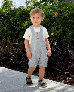 Foto 9 - Modelo Mathias Falk S.