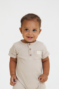 Foto 2 - Modelo Henrique Nunes