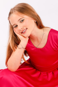 Foto 4 - Modelo Isabella Q. de Souza