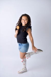 Foto 7 - Modelo Malu Saad