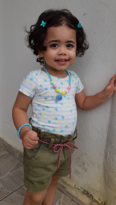 Foto 3 - Modelo Khlloe Soares