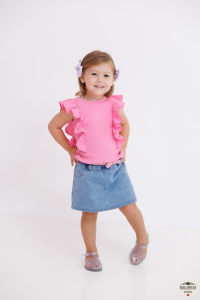 Foto 6 - Modelo Lilliana de Gasper