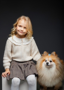 Foto 4 - Modelo Valentina W. Roepke