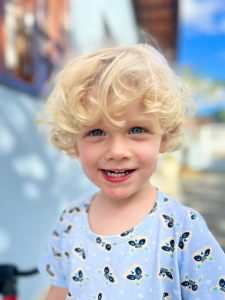 Foto 6 - Modelo Ícaro Miguel D.