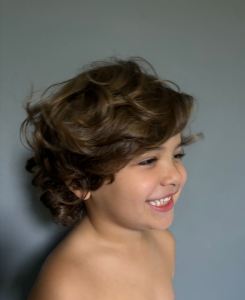 Foto 6 - Modelo Henri Felipe F.