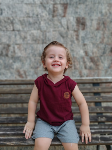 Foto 1 - Modelo Noah N.O