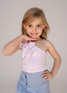 Foto 5 - Modelo Kemily de Azevedo