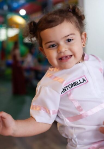 Foto 2 - Modelo Antonella Cristina  A.N
