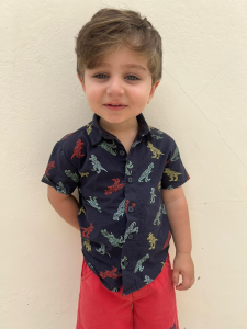 Foto 7 - Modelo Oliver S.