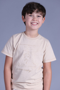 Foto 4 - Modelo Théo Vieira A.
