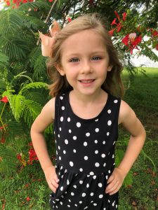 Foto 1 - Modelo Hanna Katarina