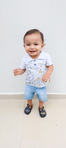 Foto 11 - Modelo Levi E. dos Santos