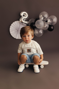 Foto 11 - Modelo João Lucca B.