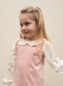Foto 1 - Modelo Kemily de Azevedo