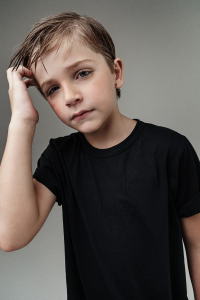 Foto 2 - Modelo Joaquim  Philippi