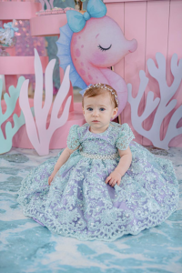 Foto 5 - Modelo Melinda Vitória