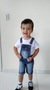 Foto 7 - Modelo Gustavo Panini