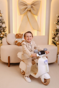 Foto 10 - Modelo Bryan G.M.L